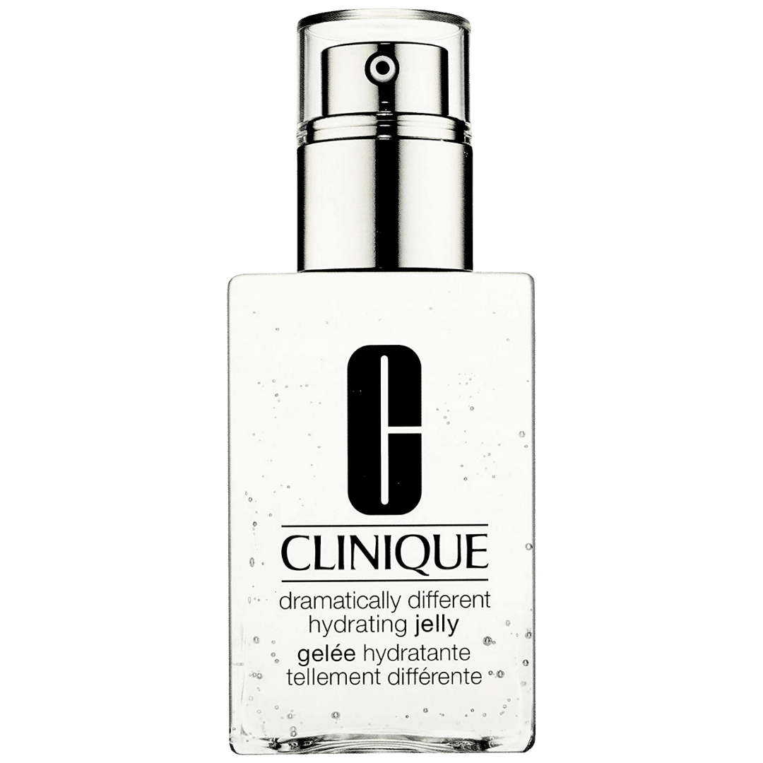 Dramatically Different Hydrating Jelly Clinique