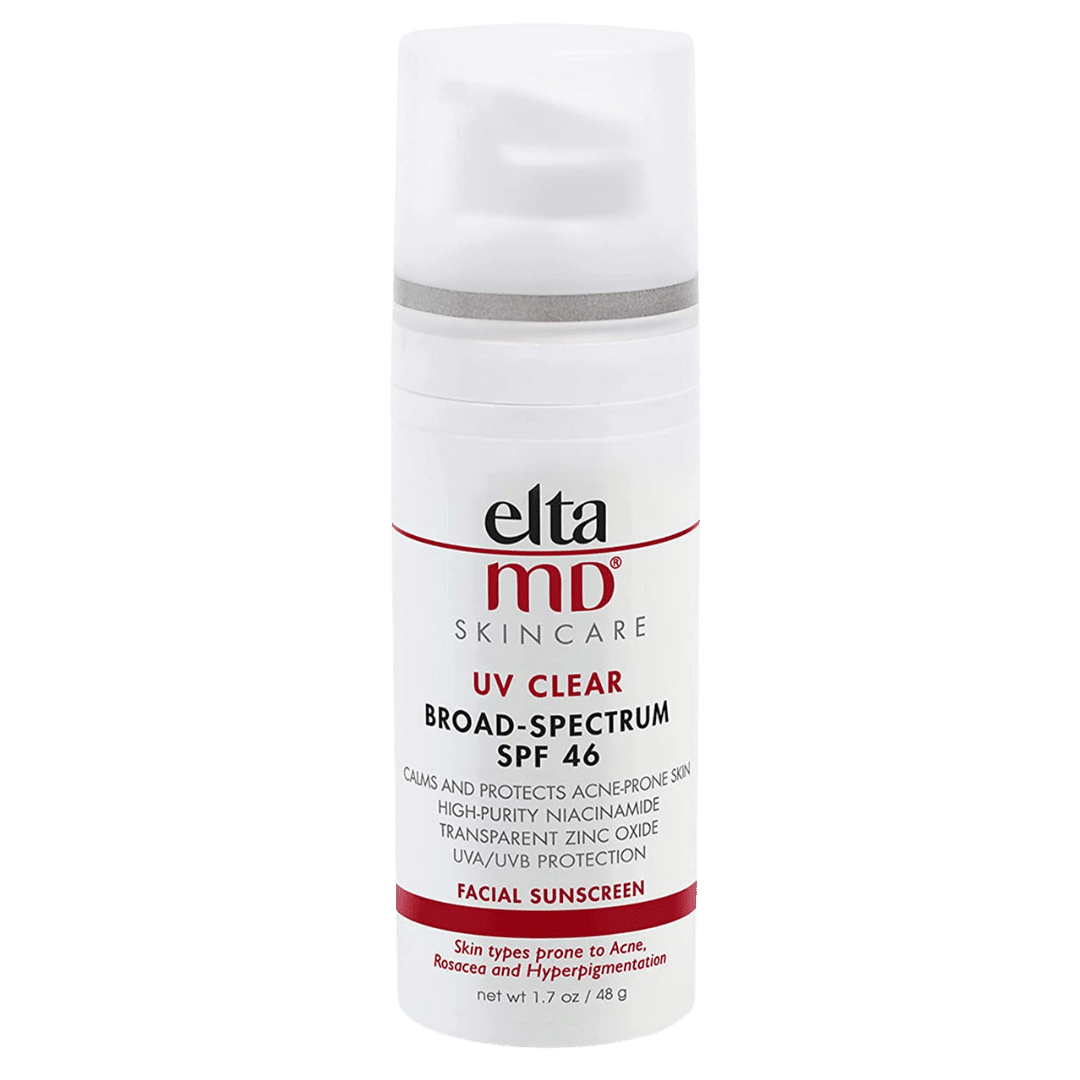 Elta MD UV Clear Facial Sunscreen