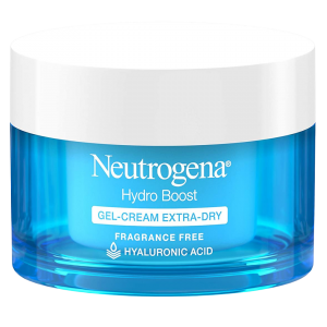 HyrdoBoost Gel Cream Neutrogena