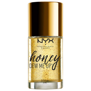 NYX Cosmetics Honey Dew Me Up Primer