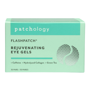 Patchology FlashpatchEyeGelsJar