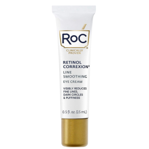 RoC Line Smoothing Eye Cream