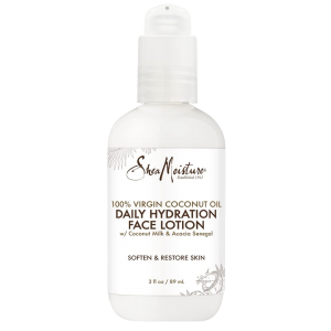 Shea Moisture Daily Hydration Face Lotion