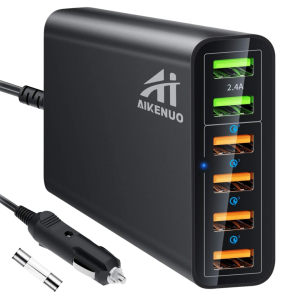 Aikenuo CarCharger