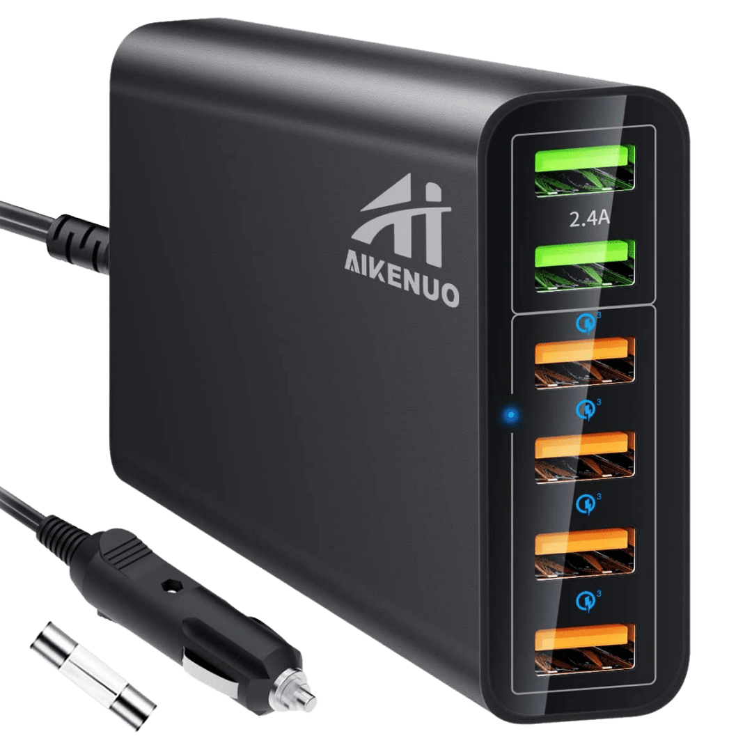 Aikenuo CarCharger
