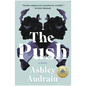 AshleyAudrain ThePush