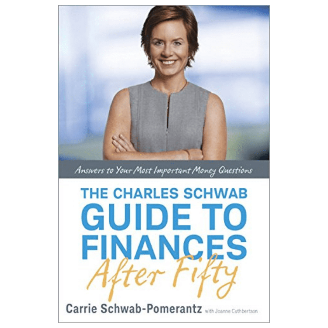 Guide to Finances After Fifty