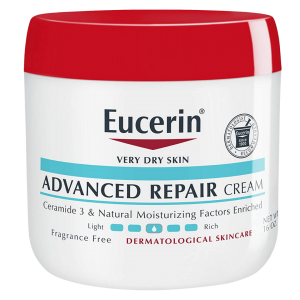 Eucerin AdvancedRepairCream