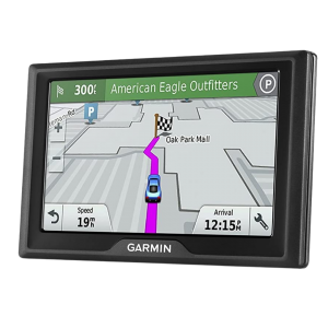 Garmin GPS