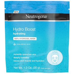 Neutrogena HydroBoostHydrogelFaceMask