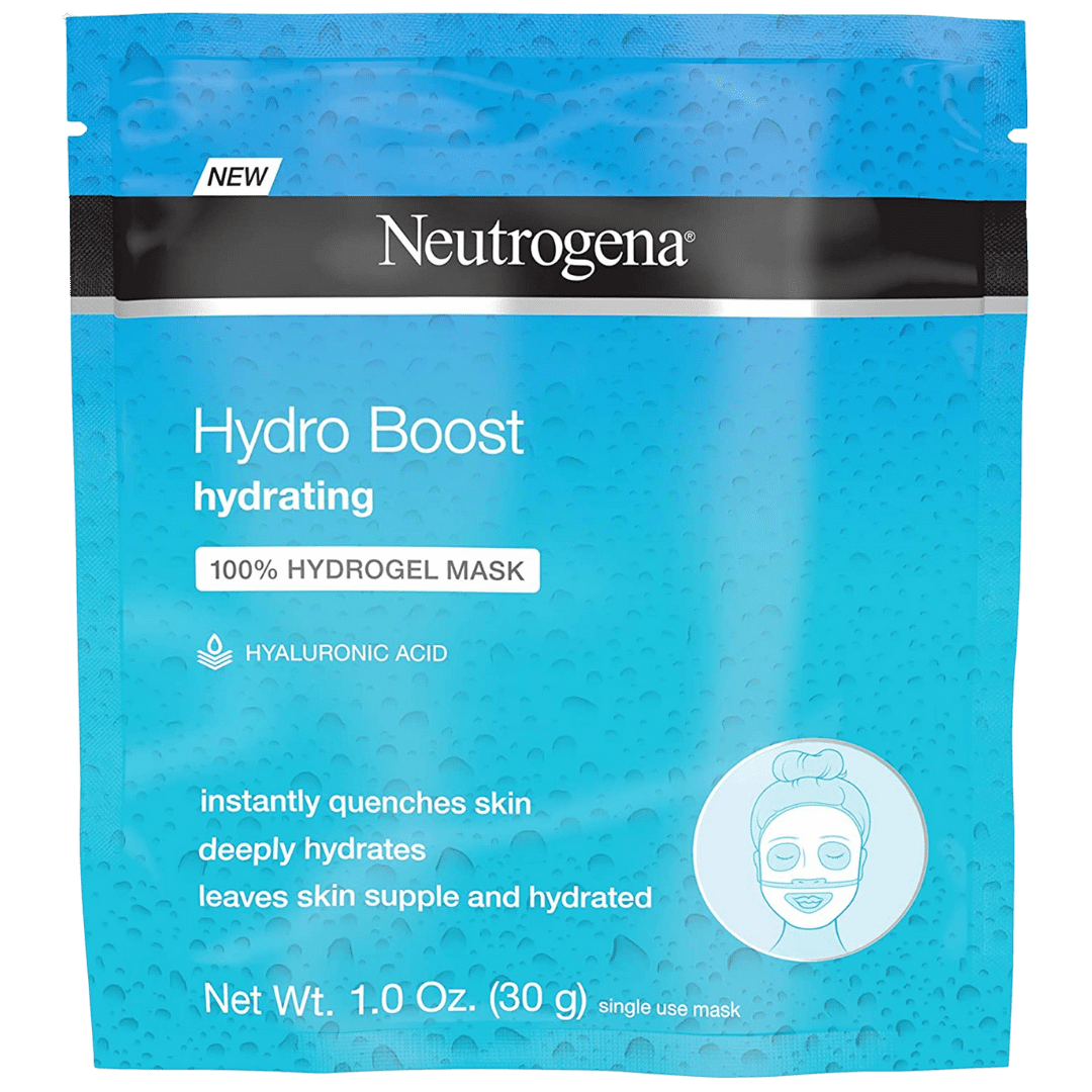 Neutrogena HydroBoostHydrogelFaceMask