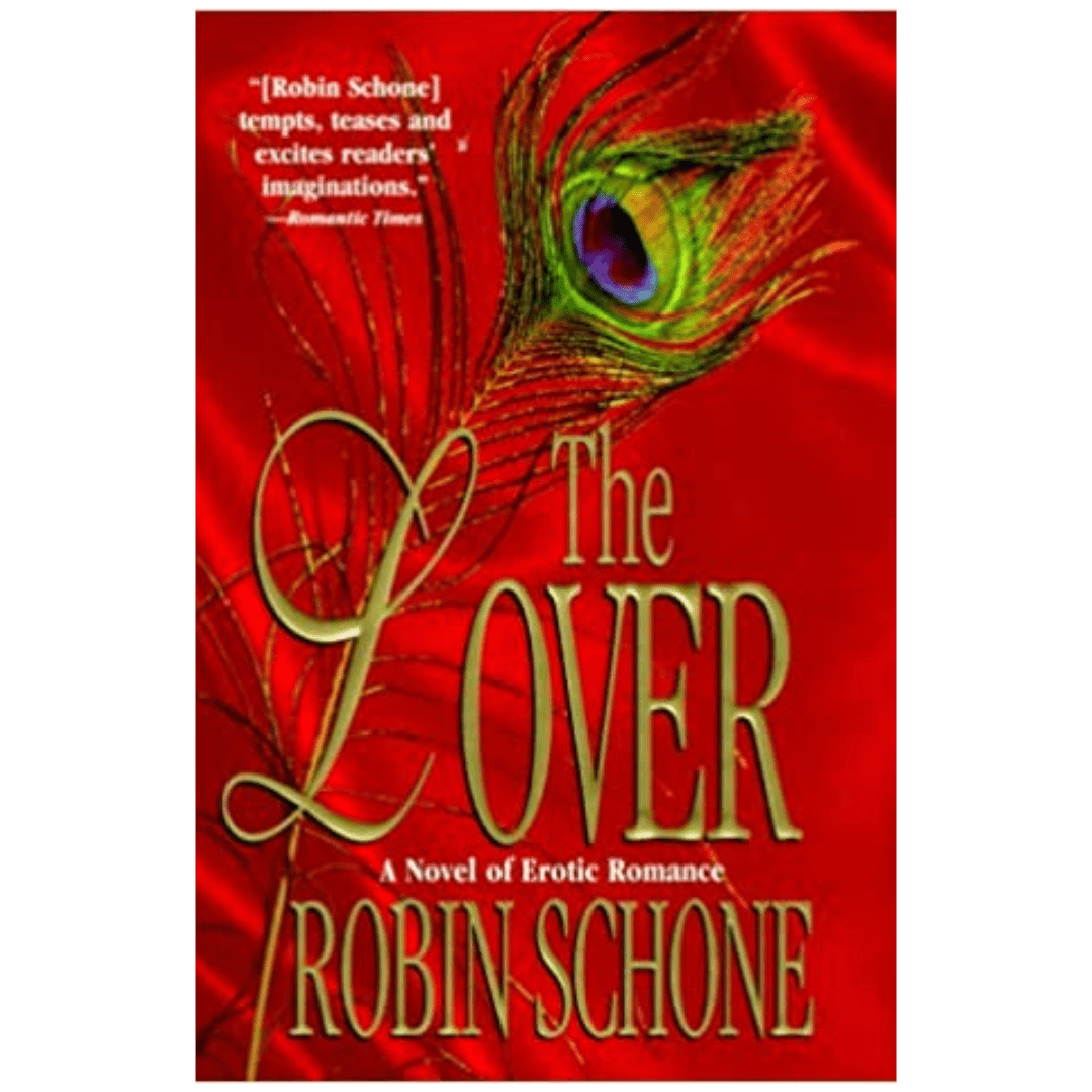 RobinSchone TheLover
