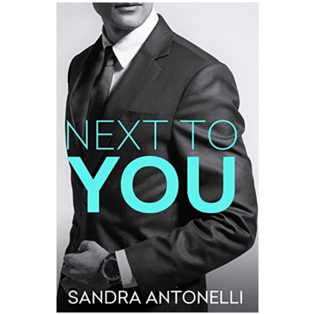 SandraAntonelli NexttoYou