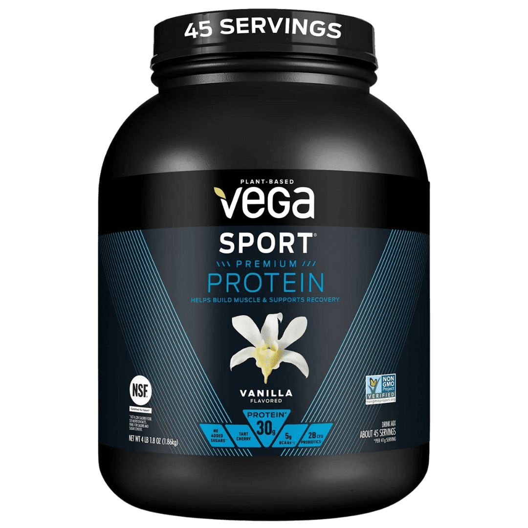 Vega SportProteinPowder