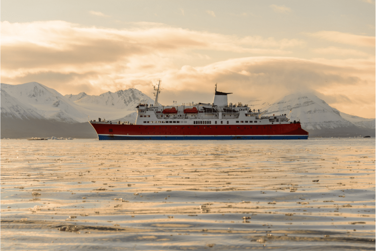 Some of the best expedition cruises may be in locations you might otherwise overlook.