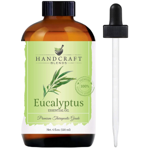 HandcraftBlends EucalyptusEssentialOil