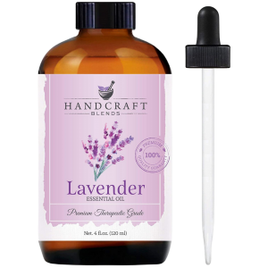 HandcraftBlends LavenderEssentialOil