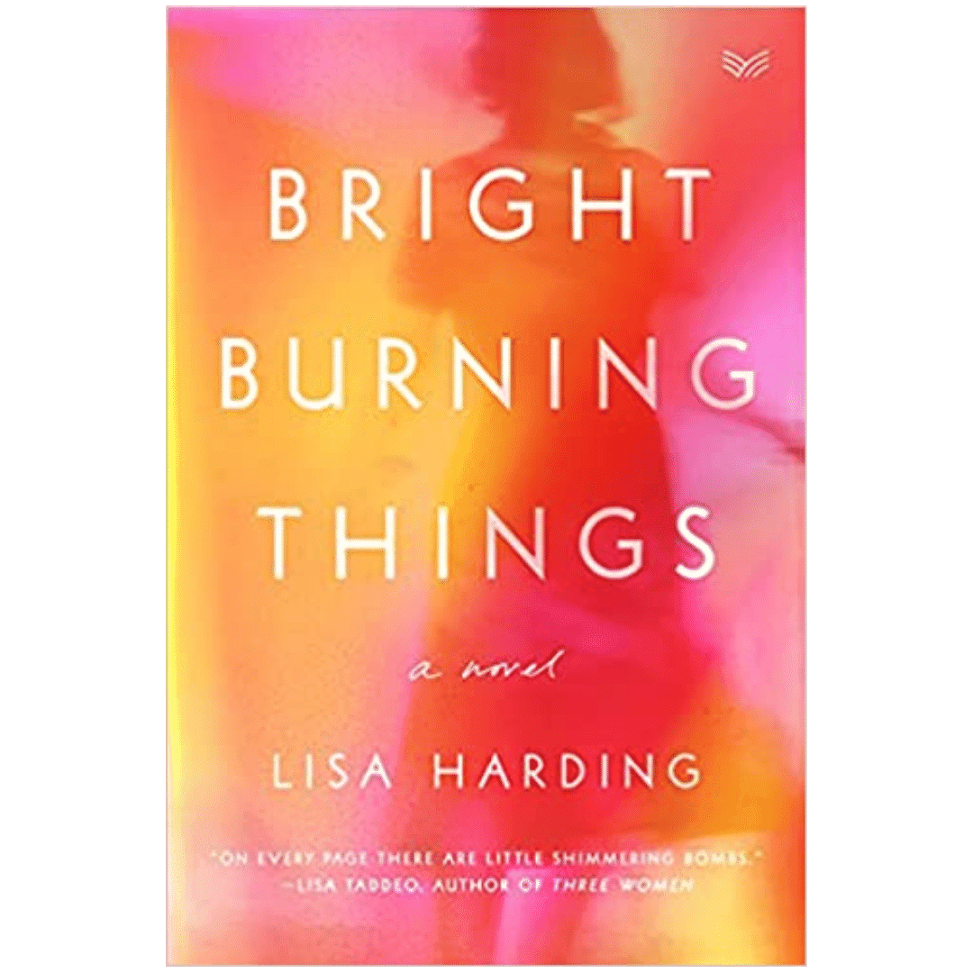 LisaHarding BrightBurningThings