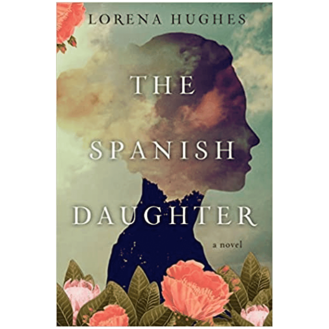 LorenaHughes TheSpanishDaughter