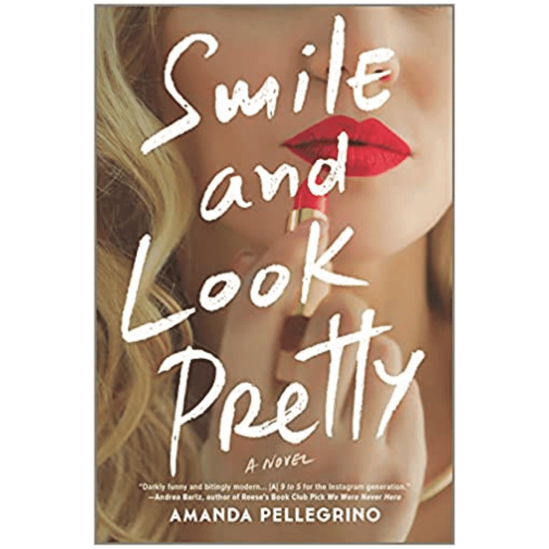 SmileandLookPretty AmandaPellegrino