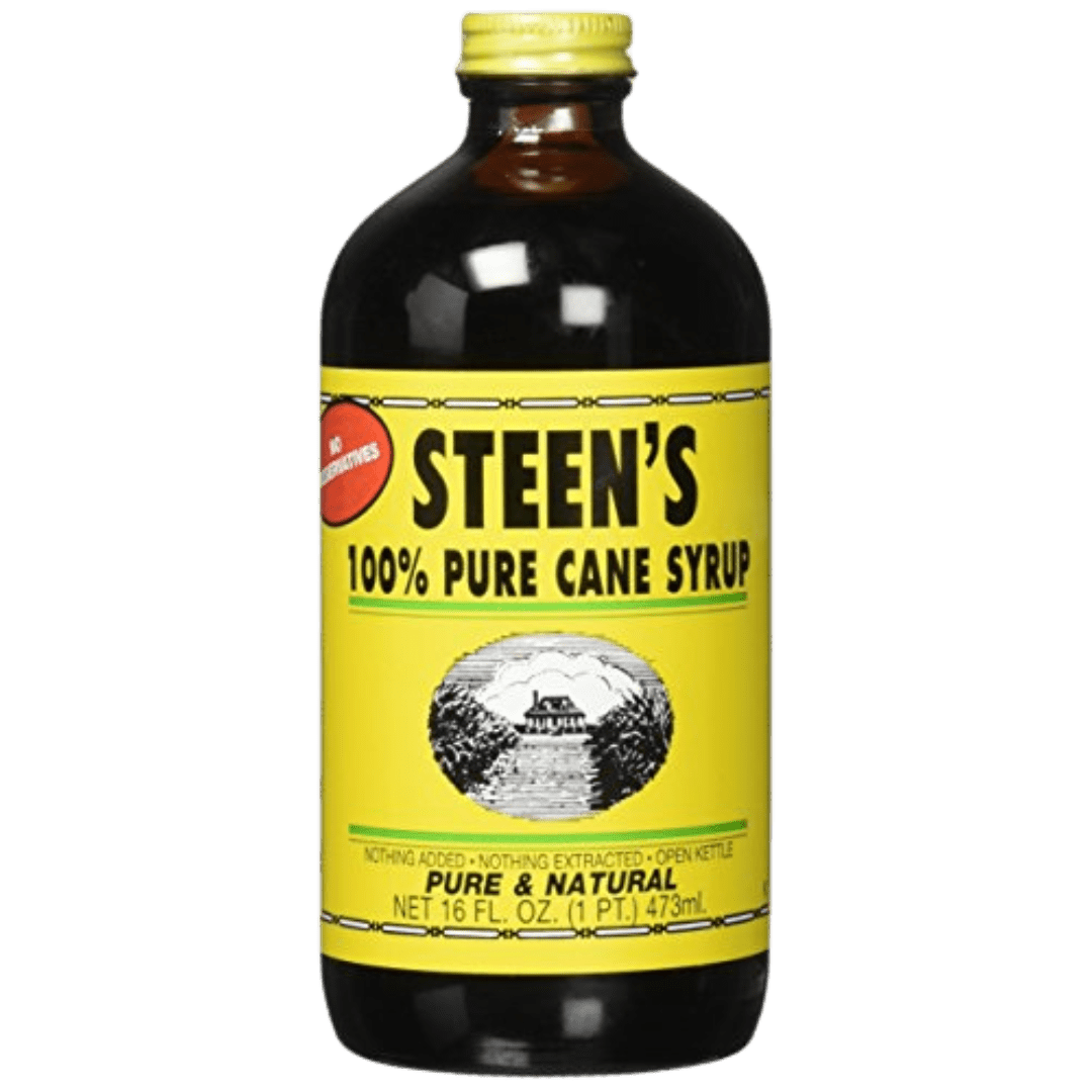 Steen's - 100% Pure Cane Syrup