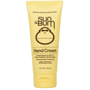 SunBum Sunscreen Hand Cream