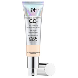 It Cosmetics - Your Skin But Better CC+ CC Cream