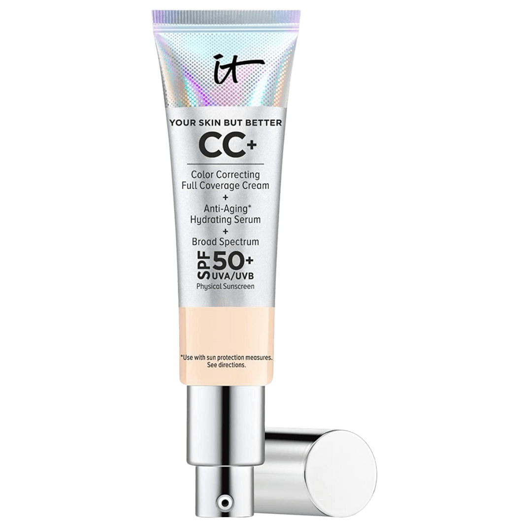 It Cosmetics - Your Skin But Better CC+ CC Cream