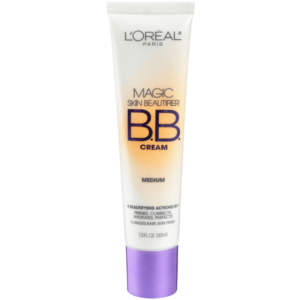 L'Oreal - Magic Skin BB Cream