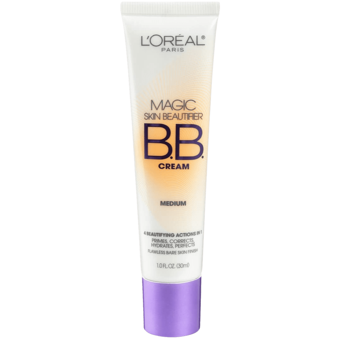 L'Oreal - Magic Skin BB Cream
