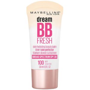 Maybelline - Dream Fresh BB Cream