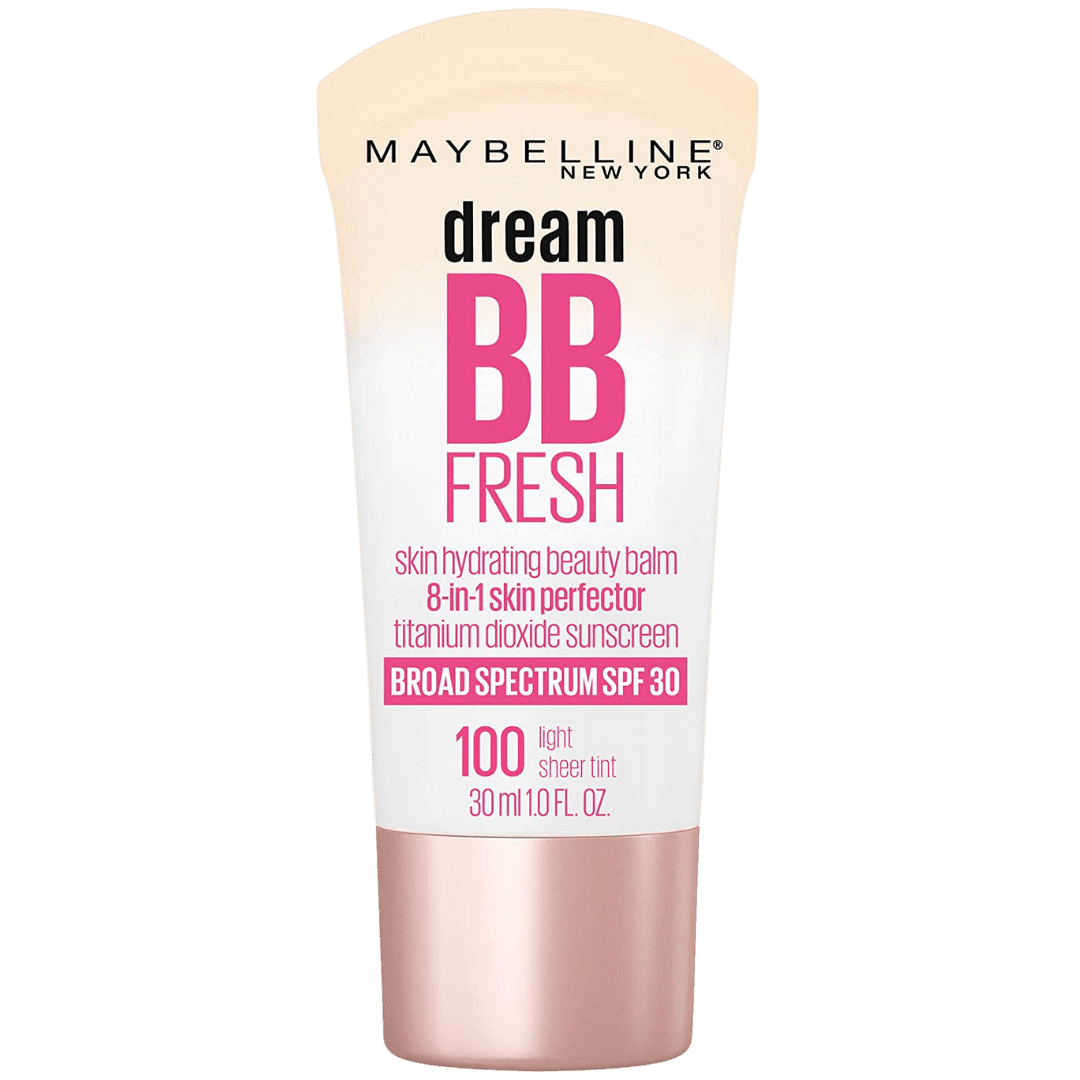 Maybelline - Dream Fresh BB Cream