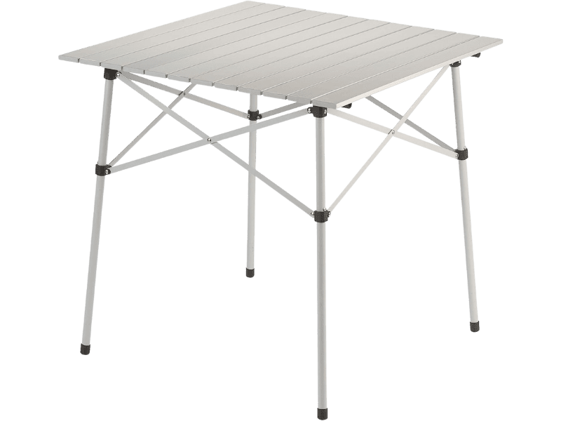 A handy roll-top camping table is perfect for outdoorsy dads. 