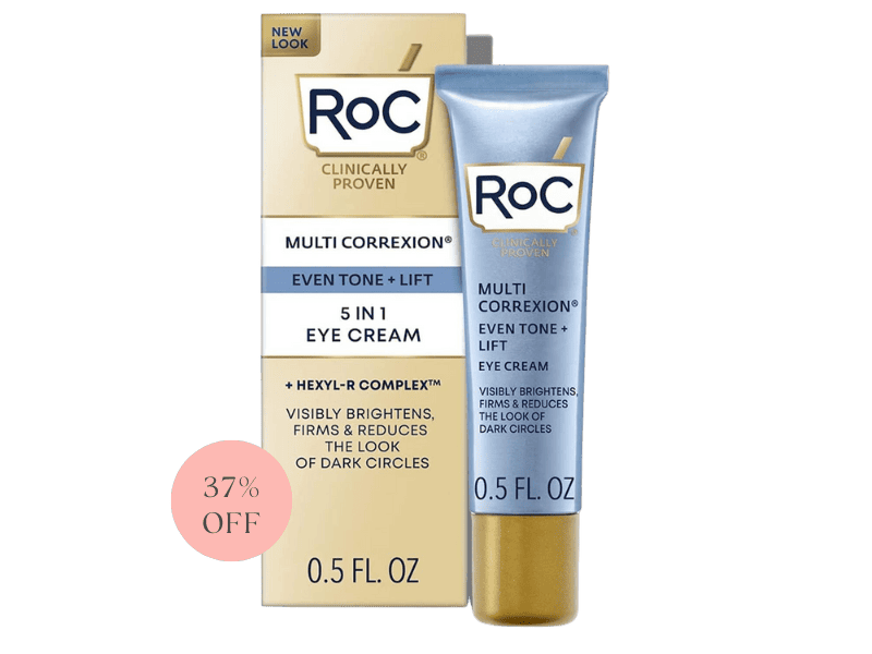 One of our affordable favorite eye creams is even cheaper for Amazon Prime Day 2023. 