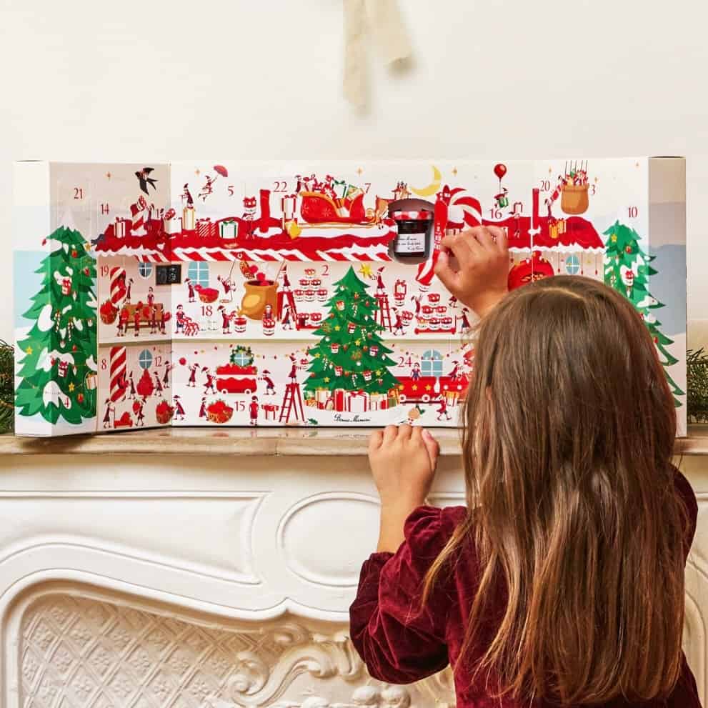 Bonne Maman Advent Calendar 2023: It Will Sell Out